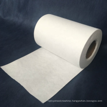 PBT Meltblown Nonwoven Filter Media/ Automotive Fuel Filter Media /Oil-Water Seperator Filter Media